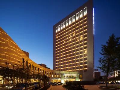 Xi'an Zhongxing Hetai Hotel Hotels near Shaanxi Business College