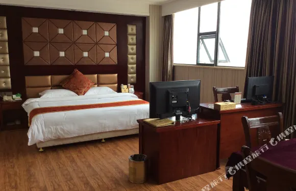 大悟福偉祥酒店