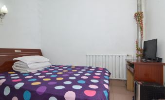 Qingdao Yujiang Jiayuan Express Hotel