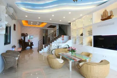 屏東洛可可旅店 鄰近海角七號阿嘉的家的酒店