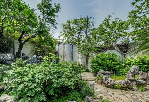 포에버 임프레션 호텔의 근처 관전거리 풍경이나 호텔 내부