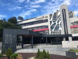 KT&G Sangsangmadang Chuncheon Stay