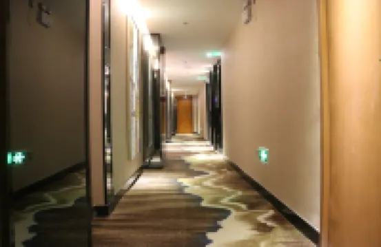 Longchuan Fuqi Hotel