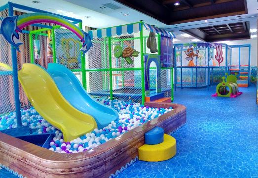 조식 뷔페 메뉴