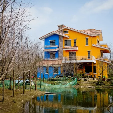Kaho B&B 2 Отели рядом с достопримечательностью «Бейсбольное поле Hualien»