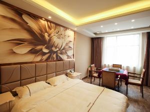 Haotai Exquisite Hotel (Jingzhou Sanwan Road)