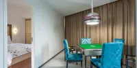 Xingguan Hotel (Changsha County Sany Heavy Industry Xingsha Subway Station) - Deluxe Recreation Suite
