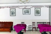 Emeishan Lancuiju Lodge