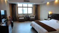 Wenxian Mingren Hotel Hotels in Wen County