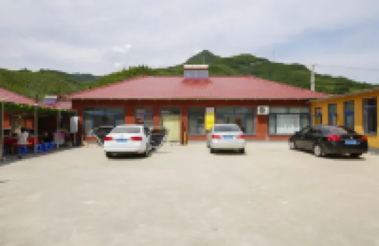 Qingshangou Xincheng Farm Stay