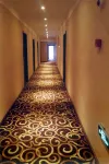 Weina Business Hotel Hôtels à : Dazhu