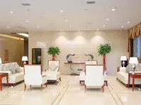 Fuan International Hotel Hotels in Zhuxi