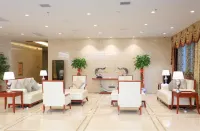 Fuan International Hotel Hotels in Zhuxi