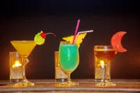 The Bay Samui - bar