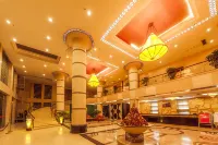 Ganluo Hotel