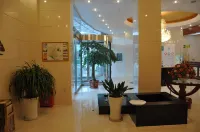 GreenTree Hotel (Pizhou Zhongyu Shopping Center Fuzhou Road) - petit déjeuner