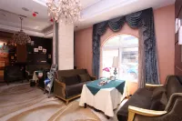 Carlton Boutique Hotel Mianzhu - petit déjeuner