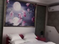 北京世纪金庭快捷宾馆 - 温馨小圆床房