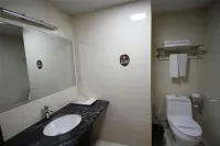 Tumed Zuoqi Zhejiang Jiadu Business Hotel Hotels in Linkes Tumed-Banner