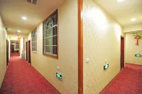 Zunyi Yutan Ziyang Hotel - pet friendly