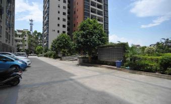 Dongguan Zhongtang Private Hotel