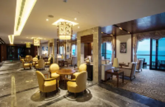 Jinghai Hotel & Resort