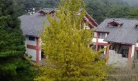 Tianzhu Mountain Villa Hotel in zona Feilai Peak