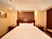武汉金来亚国际酒店 - 欧式豪华大床房