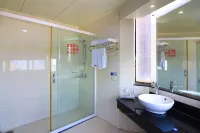 Jiangmen Park Lane Yiju Hotel (Wuyi University Jianshe Road)