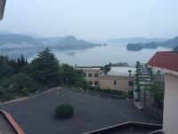 千岛湖西园山庄 - 酒店景观