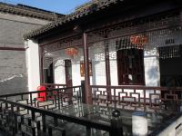 扬州个园国际青年旅舍 - 公共区域