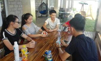 Pingtan Liang'an Youth Hostel
