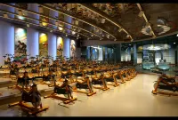 Ordos Tieniu Phoenix Hotel