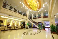 Liangqi Hotel (Luohe City Government Store)