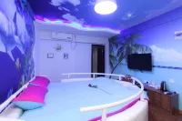 Z+ Mingjia Hotel (Huaian Xiangyu Avenue International Mall) Hotels in Laozi Mountain Tourist Resort