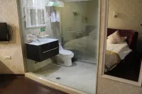 Ruixiang Business Hotel - Kæledyr tilladt