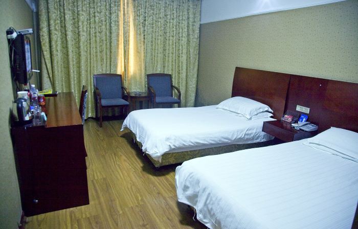 Wuxing Hotel