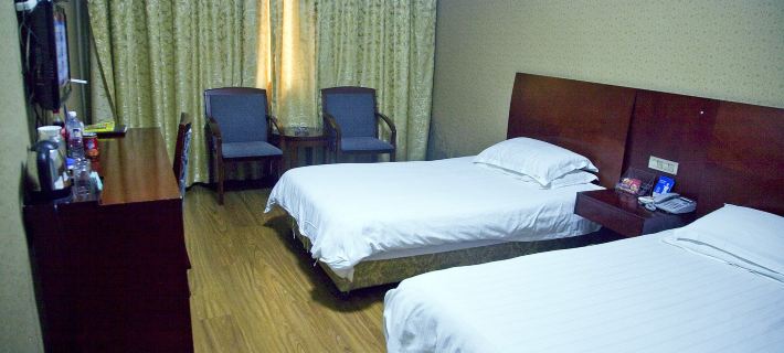 Wuxing Hotel Pingyang İlçesi otelleri