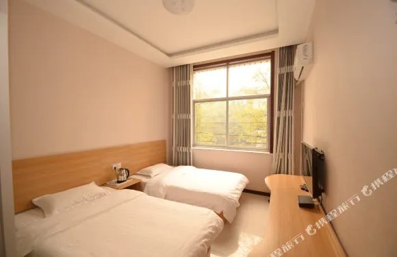 高陽恆豐快捷賓館