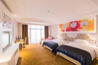 Yujing International Hotel Hotels in Nanping