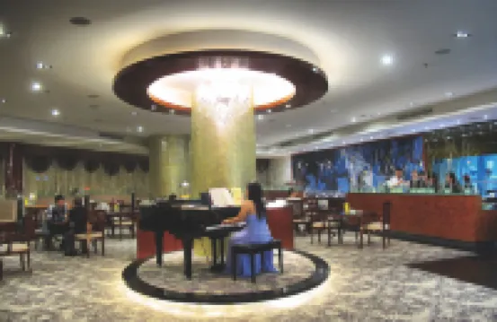 Silver Sea Hotel