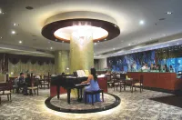 Silver Sea Hotel Hotels in Zhanjiang