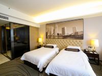襄阳500城市精品酒店 - 标准品质双人房