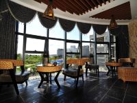 贵阳乐来居异域风酒店 - 咖啡店