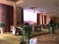 榆林常兴国际酒店 - 公共区域