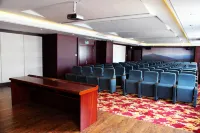 Donghua Hotel Hotels in Zherong