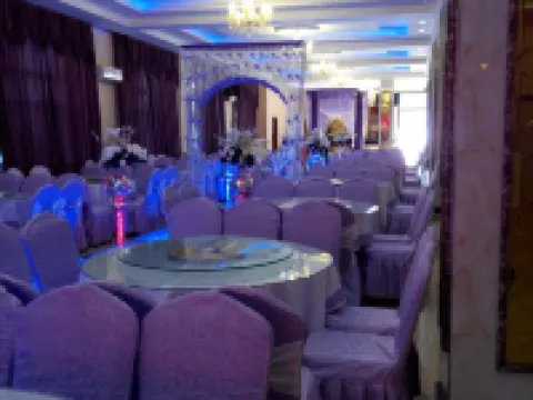 呼瑪華興ホテル 呼瑪のホテル