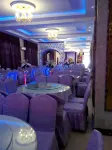 Huma Huaxing Hotel