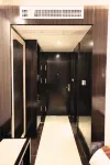 Yisan Hotel - Kitchens