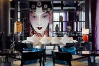 Qinhu Hot Spring Hotel Hotels in Taizhou